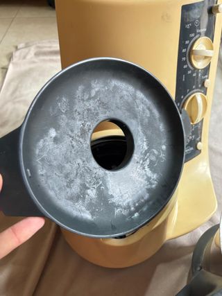 Bimby Vorwerk Robot da Cucina Funzionante