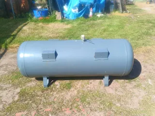 Bombo de hierro