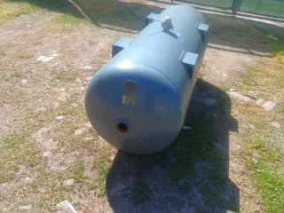 Bombo de hierro
