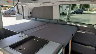 Mercedes-Benz Vito 2007