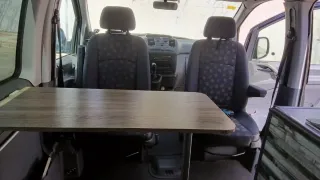 Mercedes-Benz Vito 2007