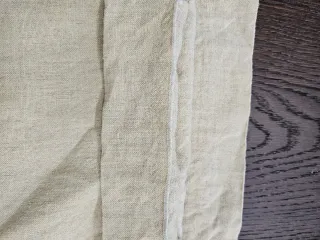 Pantalón caballero verano beige