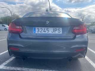 BMW M235i