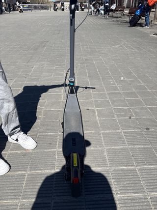 Patinete Cecotec Bongo D 20