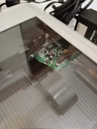 Scanner HP Scanjet 3670