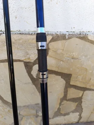 Caña Surfcasting Tiger Surf 4503 4,50m