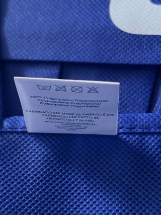 Gorro y mandilón cocina infantil Bimbo