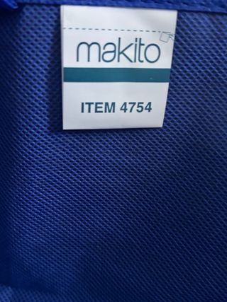 Gorro y mandilón cocina infantil Bimbo