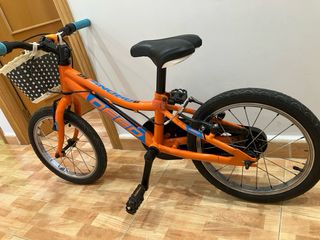 Bicicleta de iniciación DEED ARONS