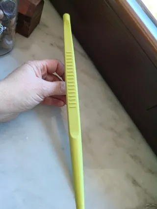 Pinze da cucina verdi