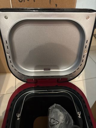 Tefal Pain Plaisir Amasadora Pan