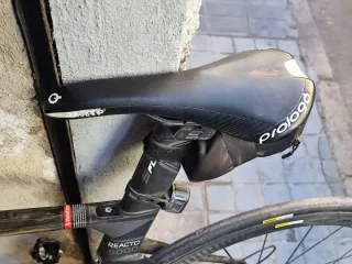 Bicicleta de carretera Merida Reacto 5000