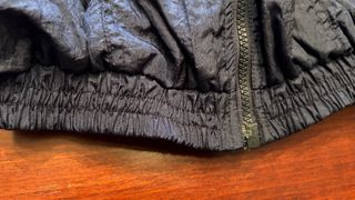 Chándal Universidad de Málaga Baloncesto 90s