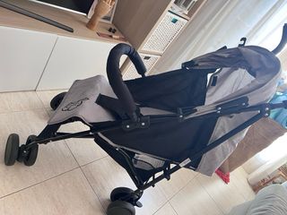 Carrito Paraguas Ligero y Práctico