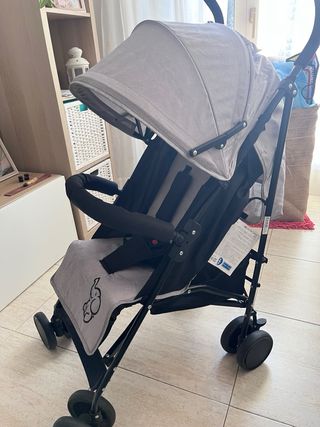 Carrito Paraguas Ligero y Práctico