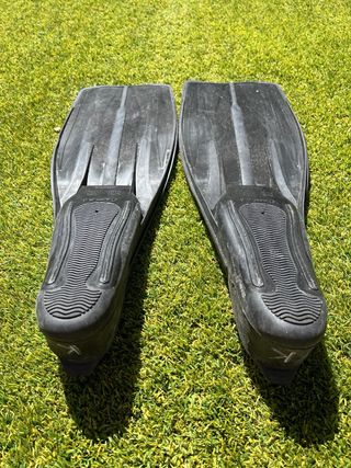 Pinne Cressi Pro Star S/M (38-41)