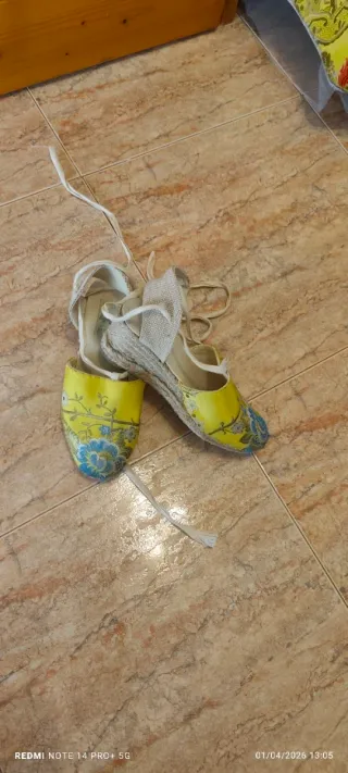 Traje de Fallera Multicolor