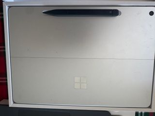 Microsoft Surface Pro 12 + Teclado y Lápiz