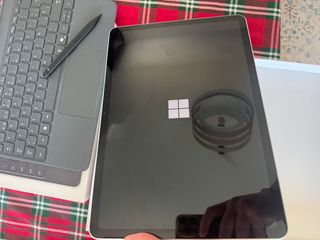 Microsoft Surface Pro 12 + Teclado y Lápiz