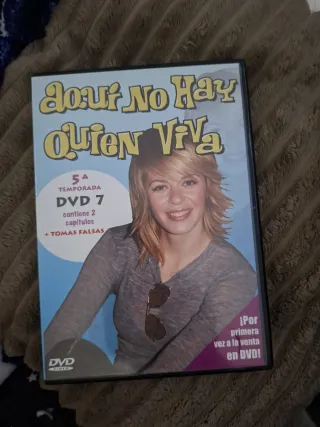 Aquí No Hay Quien Viva Lote temporada del 1 al 14