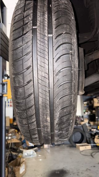 Citroen CX TRD TURBO 2