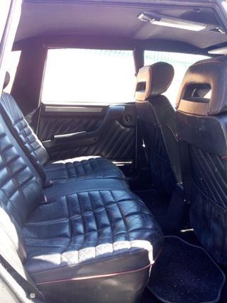 Citroen CX TRD TURBO 2