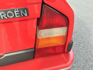 Citroen CX TRD TURBO 2