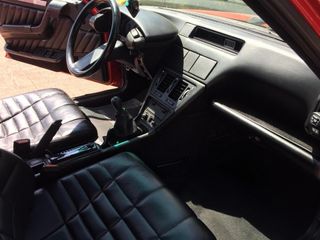 Citroen CX TRD TURBO 2