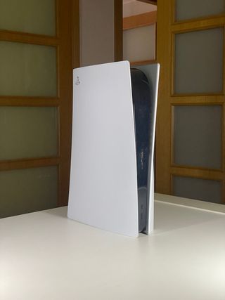 PlayStation 5 Disco