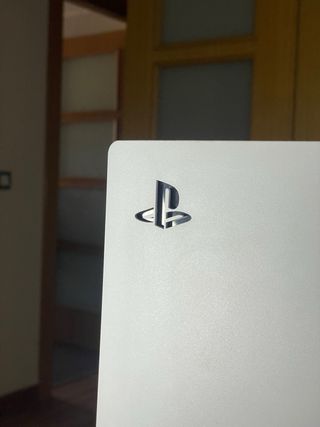 PlayStation 5 Disco
