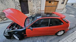 Honda Civic 1999