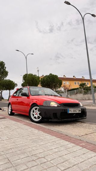 Honda Civic 1999
