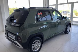 Hyundai INSTER KM0 Max 115cv 49KW