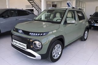 Hyundai INSTER KM0 Max 115cv 49KW