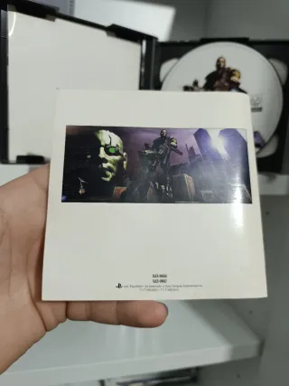 Liferforce Tenka PS1