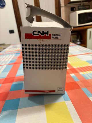 Filtro carburante CNH 47450037