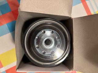 Filtro carburante CNH 47450037