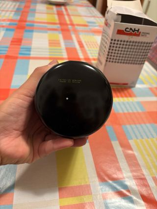 Filtro carburante CNH 47450037