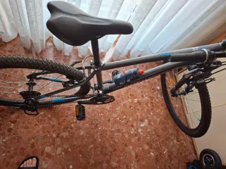 Bicicleta de montaña ST 100