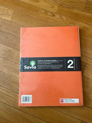 Historia de España. 2 Bachillerato. Savia
