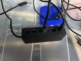 Microsoft Surface Dock