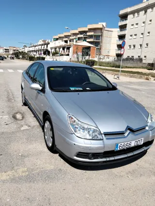 Citroen C5 2005