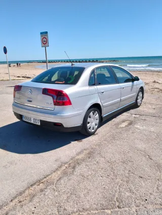 Citroen C5 2005