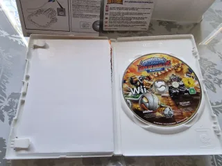 Skylanders Superchargers Racing Starter Pack Wii