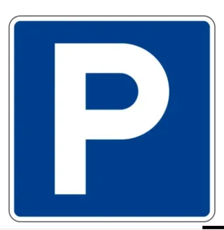 Parking alquiler coche pequeño o moto grande