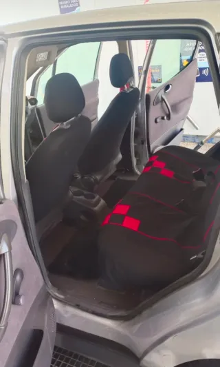 Mercedes-Benz Clase A 1999