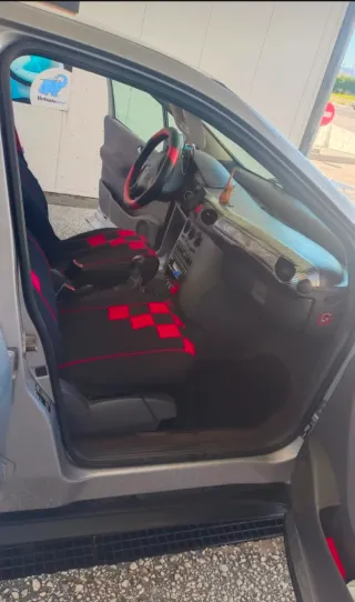 Mercedes-Benz Clase A 1999