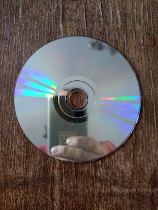 DVD-Rom Becker Traffick