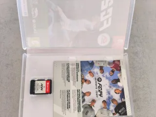 EA Sports FC 24 Nintendo Switch