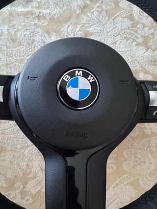 Volante BMW Pack M F Series